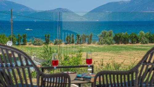 Claire villa - Foto 5