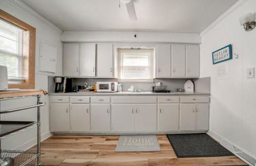 Family-Friendly Hideaway Near Presque Isle! - Foto 11