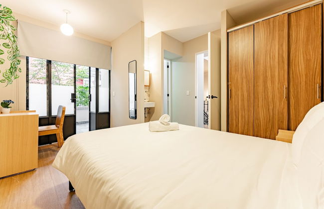 Casa Danubio Reforma by VH - Foto 37