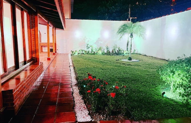 Beach House Unid. 2 Casas Praia Guarujá - Foto 1