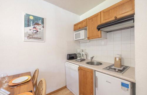 Appt Le Grand Tetras F14 - 4 pers - Photo 11