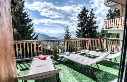 Résidence Le Tyrol - Foto 52