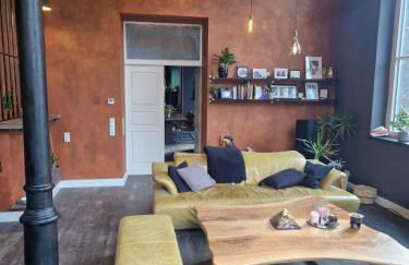 Gleis 22 - Wellness und Retreats im Alten Bahnhof von Kruft - Foto 64