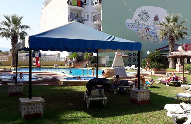 APCOSTAS San Antonio dos dormitorios - Foto 2