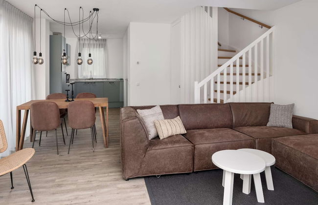 Villa by Lake Veere With Modern Amenities - Foto 6