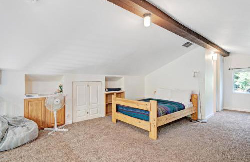 Baring Bend Lodge - Foto 22