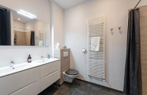 Le Jardin des Docks - Appt avec jardin - Photo 7