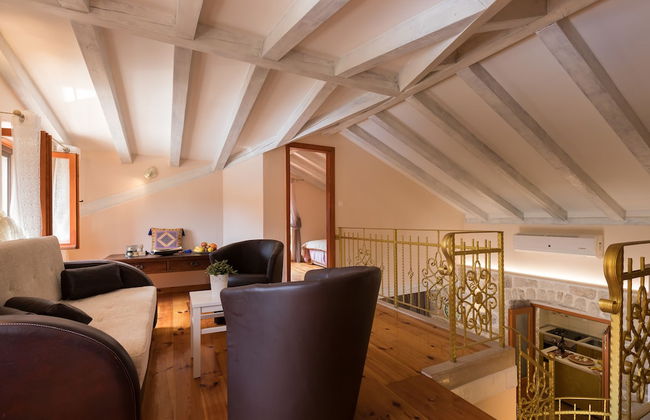 Villa Guardian Heritage - Foto 6