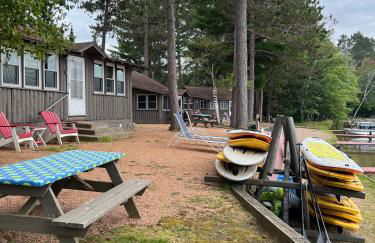 Charming Cedaroma 3 Lakefront amazing views - Photo 13