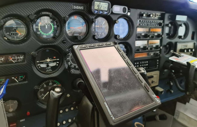 Paseo privado en avioneta por Apulia - Foto 6