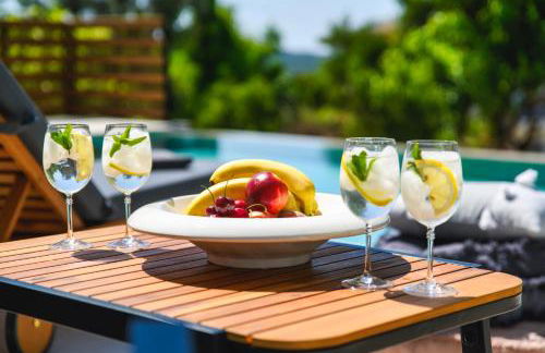 Aelia Luxury Villa - Foto 19