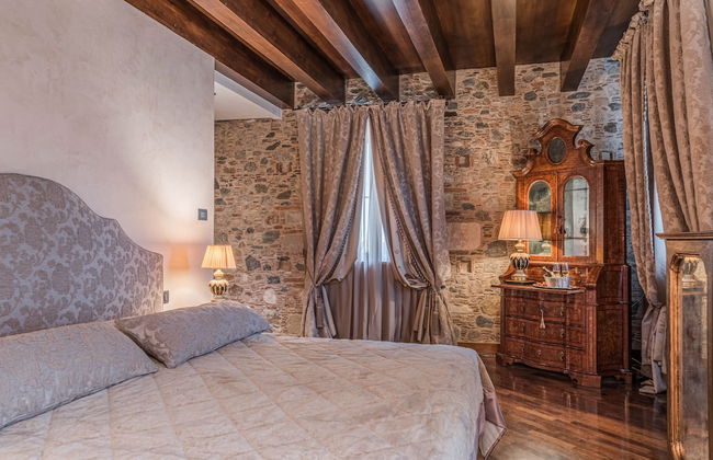 Bar Vitelli Charming Suites - Foto 14