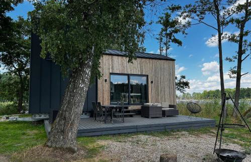 Tiny House - Osada Wilkasy - Foto 36