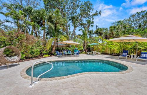 Beach Palm Villa - 5533 - Foto 47