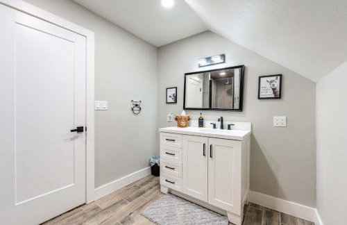 Private 4BR Estate on 11 acres, Game Room, Near Hospitals & Casino - Foto 26