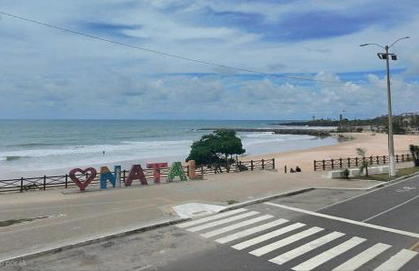 Flat Premium Vista Mar, Andar Alto, Golden Tower - Foto 31