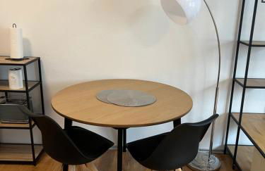 1 Zimmer Apartment Nähe Uni - Foto 35