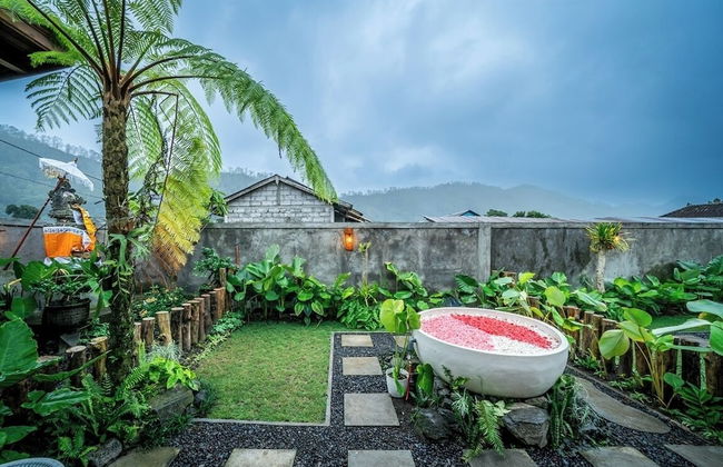 Asasta Kintamani Villa - Foto 20