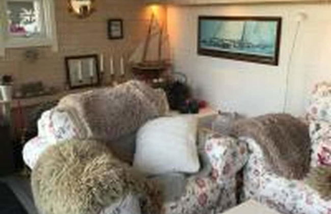 Solferie Harald Hårfagresvei 27F - Foto 18