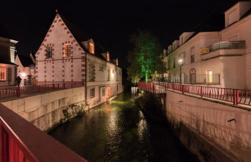 L'élégance - La Petite Provence & La belle époque - hyper centre - Foto 58