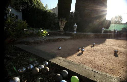 VILLA SAINTE BAUME Piscine Jacuzzi tout confort - Photo 41