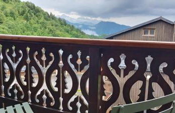 Pleine nature Pied pistes Piscine chauffée - Foto 42