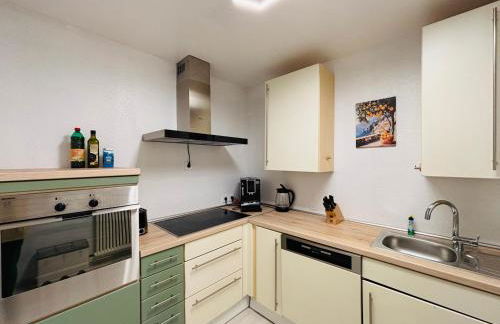 Spacious 72 sqm Moselblick apartment & top connection - Foto 47