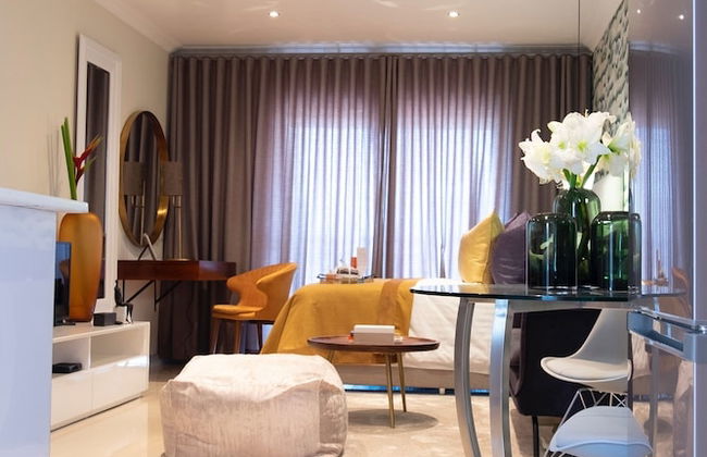 The Wilcrest Apartment - Foto 3