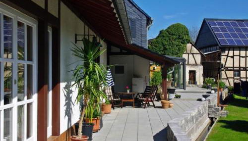 Apartment Göttert by Interhome - Foto 2