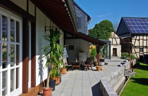 Apartment Appartement in Unzenberg Hunsrück by Interhome - Foto 2