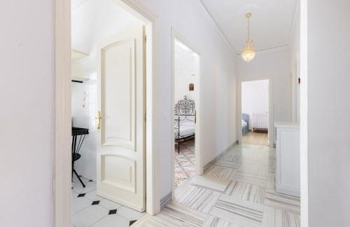 Hostdomus - Oltremare Suite - Foto 8