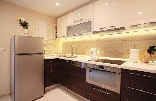 Villa Višnja Prestige - Foto 45