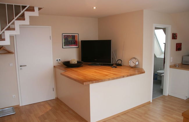 Wendlers Ferienwohnung 2-3 - Foto 36