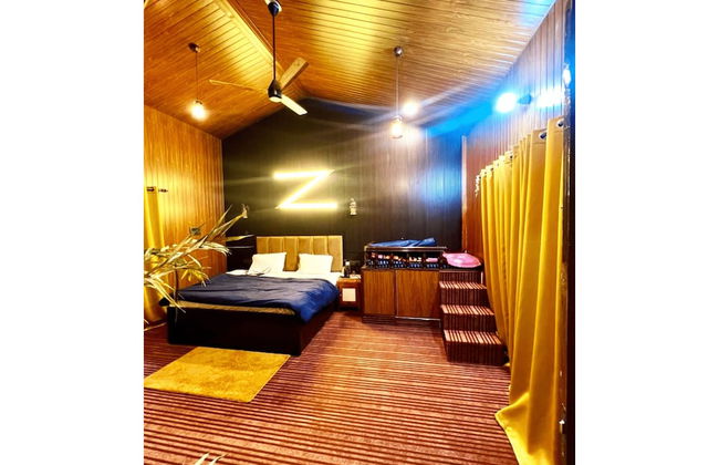 The Vyom Villa - Foto 4