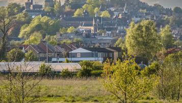 Castle View - Home from Home - Foto 1