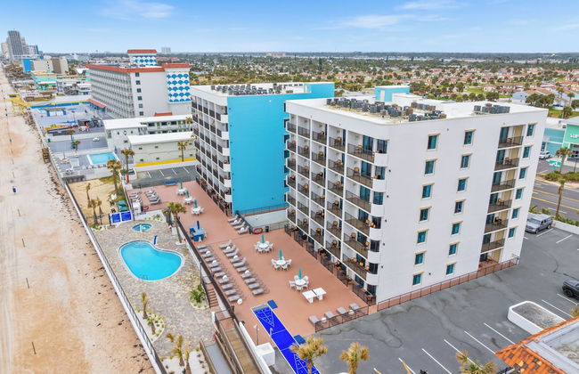 Tropic Sun Towers - Foto 47