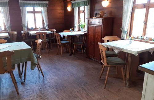 Lavendelhof Die idyllische Landpension - Foto 24