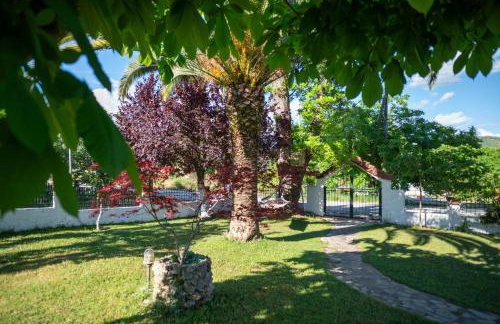 Country House Elaionas - Foto 34