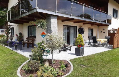 Ferienwohnung Fürst - Foto 13