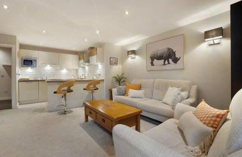 NEW! 2BR in Stephenson House - Foto 36