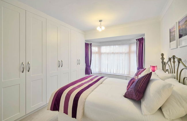 Host Stay Sea Haven - Foto 21