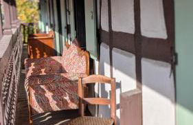 Les Perles du Ried - Gîte 2 proche Europapark Strasbourg Colmar - Foto 17