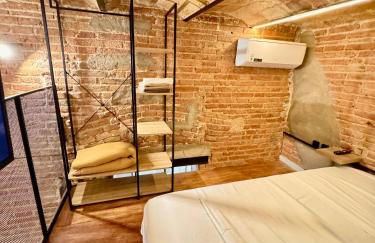 Estudio nuevo! Al lado del metro L1 L4 L5 - Foto 18