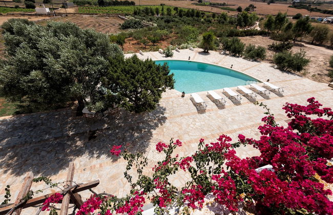 Villa Armelina - Foto 26