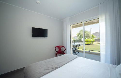 Residence Saletta Casale - Foto 35