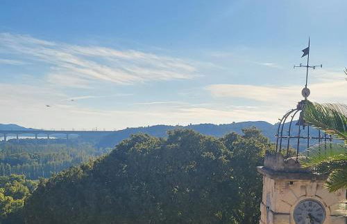 Chambre d'hôtes les Angles 30133 Possibilité jacuzzi - Foto 6