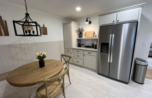 Serene 3BR Pet-Friendly Getaway Near Cartersville - Photo 38