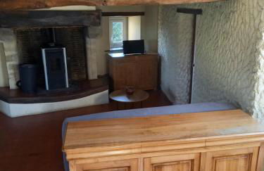 Appartement, meublé tourisme, Gîte la Maillée - Photo 9