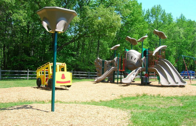 Wilderness Presidential By Tripforth - Foto 71