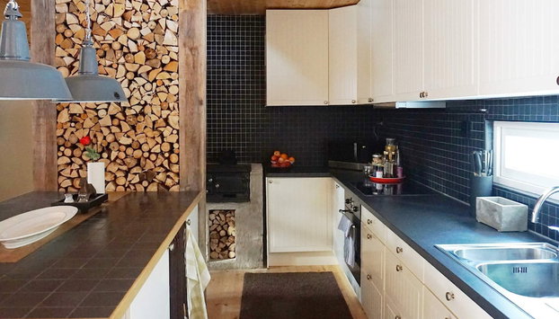 Holiday Home in Slite - Foto 2, Interior